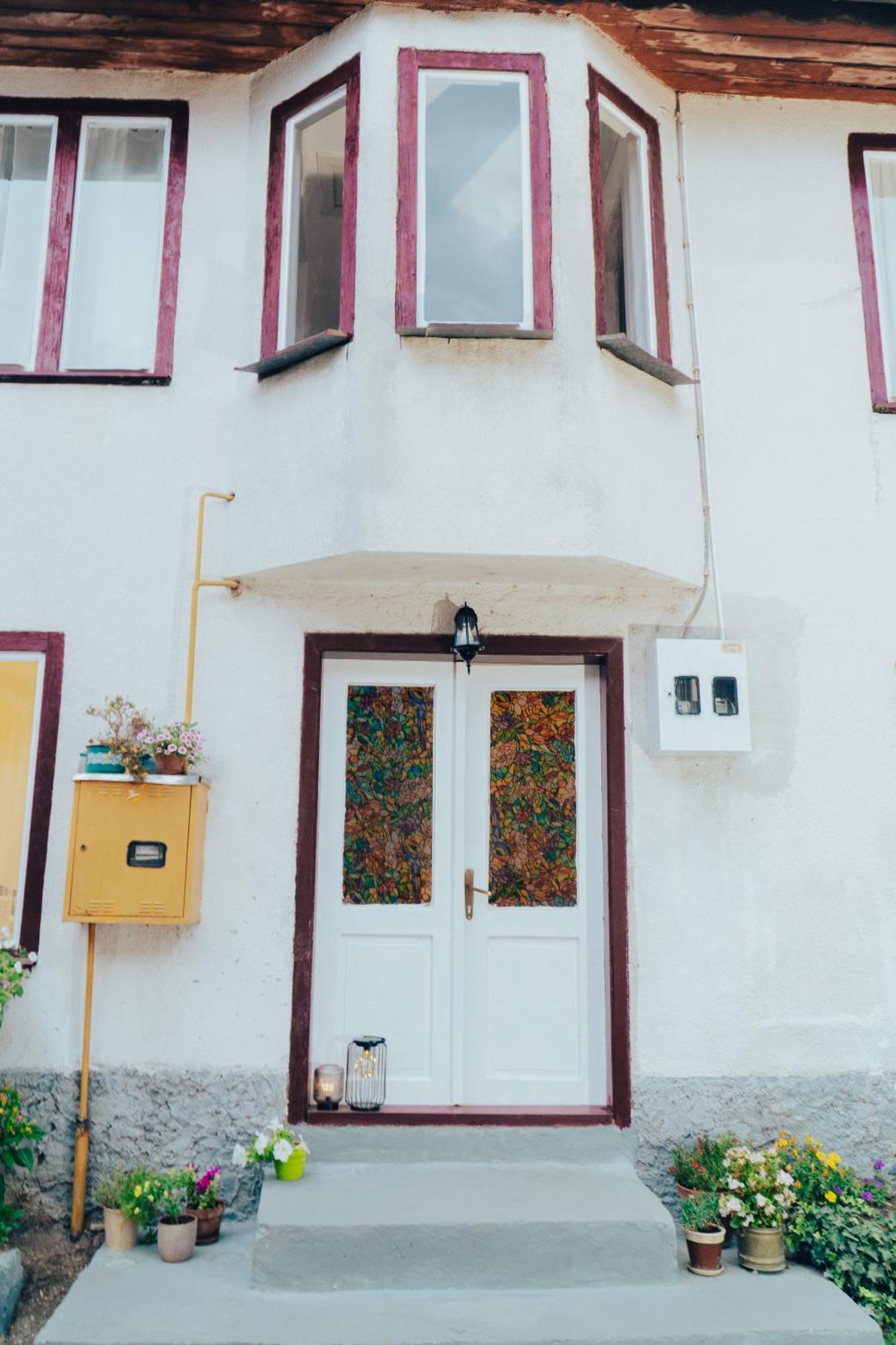 House Ashik Villa SJJ Exterior photo